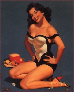 pinup_girl
