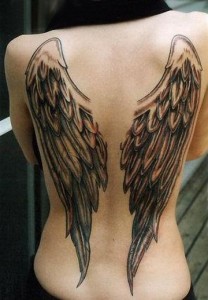 wings