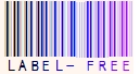 label-free