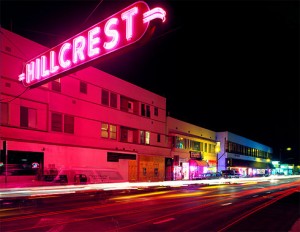 hillcrest