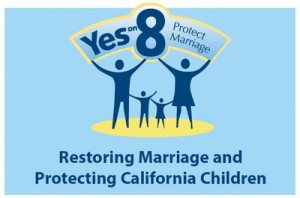 Yes on 8